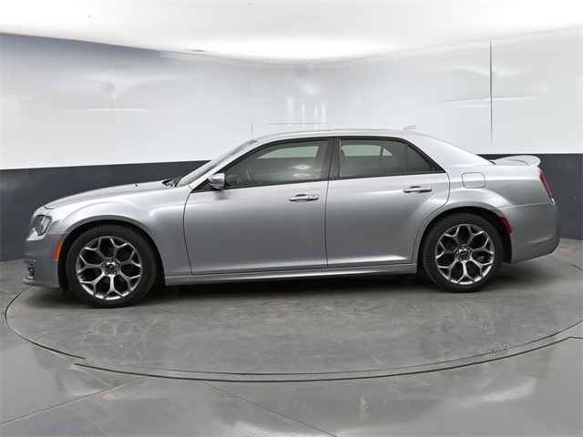 Used 2018 Chrysler 300 S with VIN 2C3CCABG3JH269616 for sale in Brunswick, OH