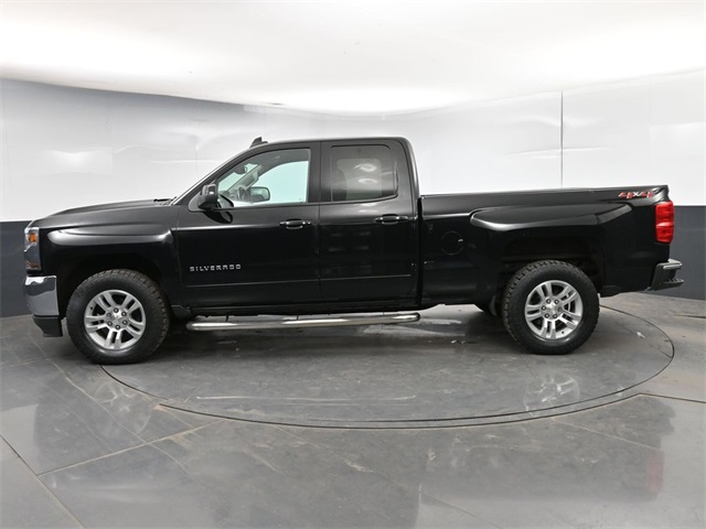 Used 2019 Chevrolet Silverado 1500 LD LT with VIN 2GCVKPEC0K1186318 for sale in Brunswick, OH