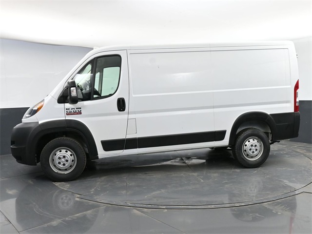 Used 2019 RAM ProMaster Cargo Van Base with VIN 3C6TRVAG7KE504672 for sale in Brunswick, OH