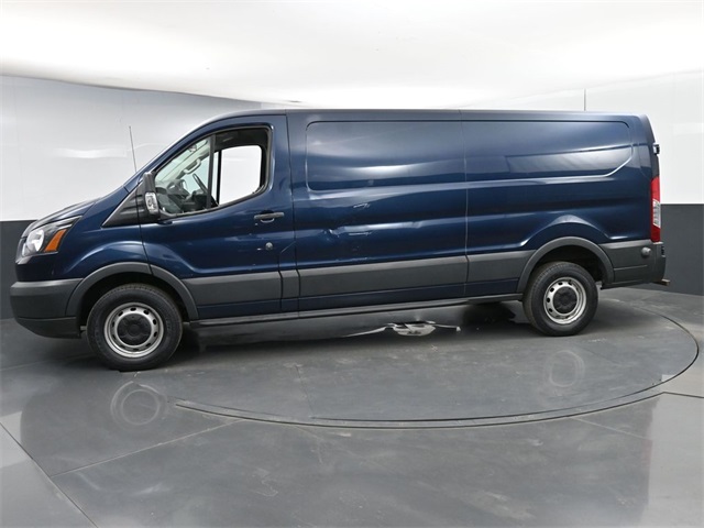 Used 2017 Ford Transit Van Base with VIN 1FTBW2ZGXHKB42195 for sale in Brunswick, OH