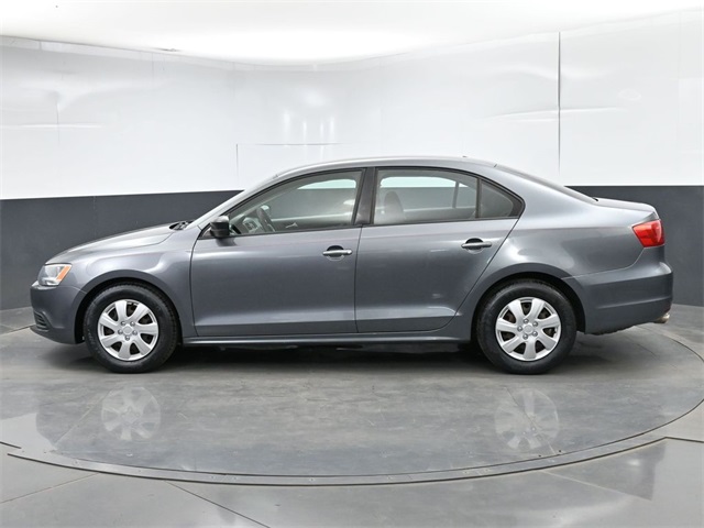 Used 2013 Volkswagen Jetta Base with VIN 3VW2K7AJ8DM402254 for sale in Brunswick, OH