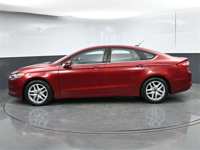 Used 2016 Ford Fusion SE with VIN 3FA6P0H79GR378910 for sale in Brunswick, OH