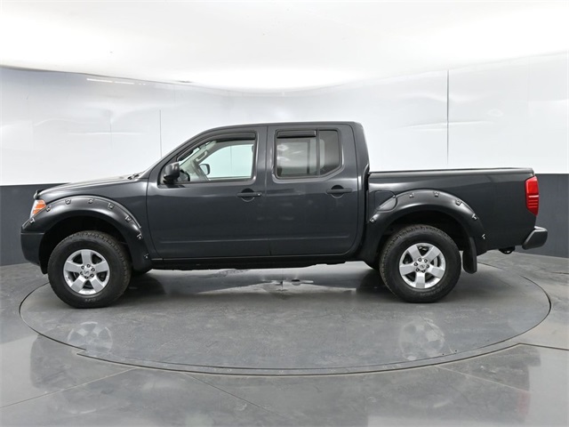 Used 2013 Nissan Frontier SV with VIN 1N6AD0EV8DN764021 for sale in Brunswick, OH