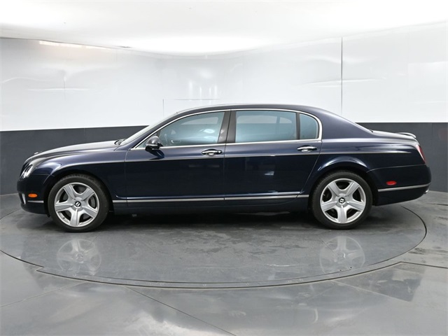 Used 2013 Bentley Continental Flying Spur Base with VIN SCBBR9ZA6DC082158 for sale in Brunswick, OH