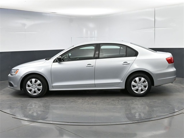 Used 2013 Volkswagen Jetta S with VIN 3VW2K7AJ4DM275647 for sale in Brunswick, OH