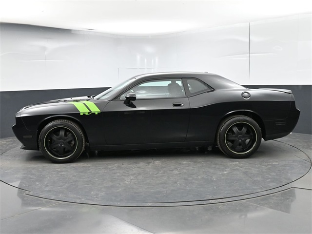 Used 2010 Dodge Challenger R/T with VIN 2B3CJ5DT7AH313461 for sale in Brunswick, OH