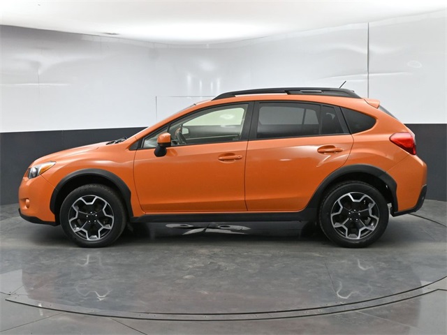 Used 2015 Subaru XV Crosstrek Premium with VIN JF2GPACC2F8314640 for sale in Brunswick, OH