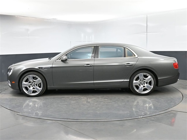 Used 2014 Bentley Flying Spur Base with VIN SCBEC9ZA4EC095166 for sale in Brunswick, OH