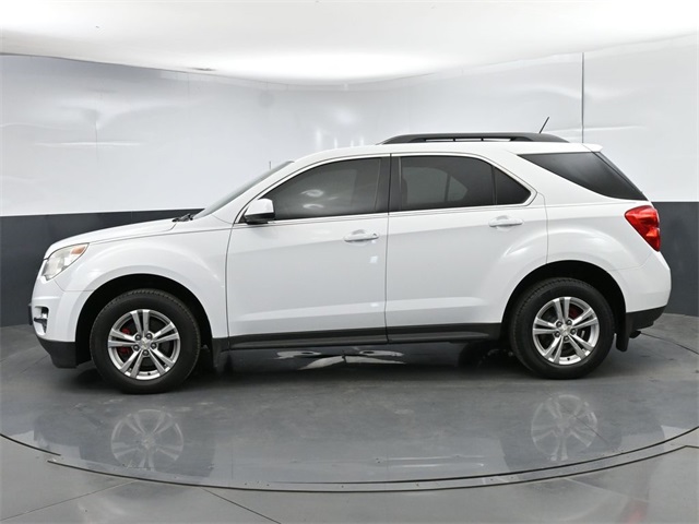 Used 2013 Chevrolet Equinox 2LT with VIN 2GNALPEK0D6235789 for sale in Brunswick, OH