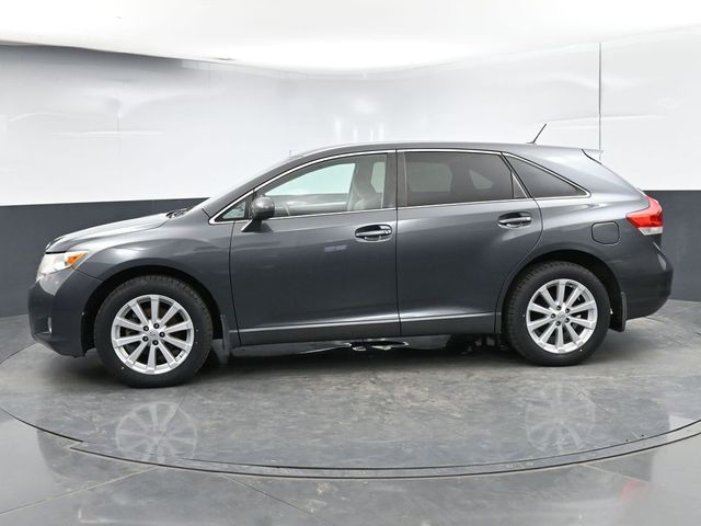 Used 2010 Toyota Venza Base with VIN 4T3BA3BBXAU016290 for sale in Brunswick, OH