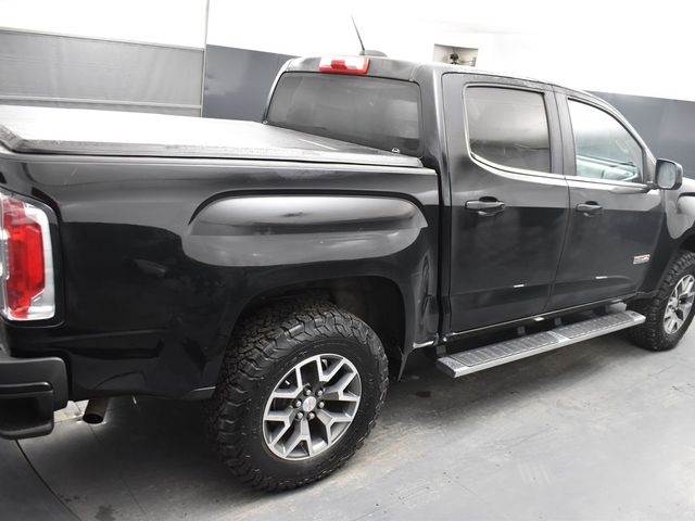 Used 2015 GMC Canyon SLE with VIN 1GTG6BE37F1148256 for sale in Brunswick, OH