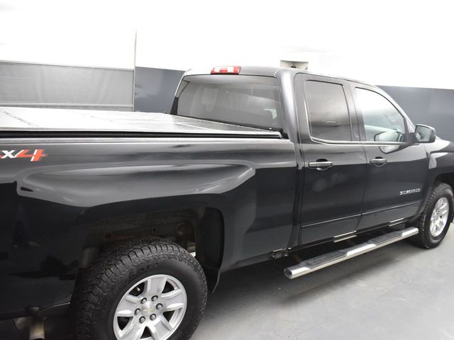 Used 2018 Chevrolet Silverado 1500 LT with VIN 2GCVKREC9J1111319 for sale in Brunswick, OH